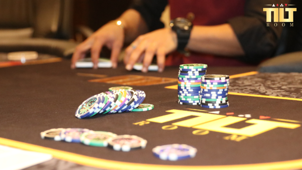 Best Poker Club In Bangalore